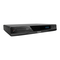 Reproductores de Blu-Ray Philips BDP2500 Manual Del Usuario