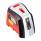 Black & Decker BDL220S - Manual del Nivel Láser