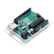Manual de hardware de Arduino UNO R3 A000066