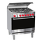 Hornos Koblenz EK-701F DIJON Guía De Servicio