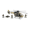 Juguetes Mega Construx CALL OF DUTY FDY78 Manual De Instrucciones