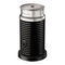 Cafeteras Nespresso AEROCCINO 3 Manual Del Usuario