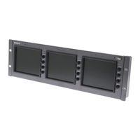 Sony LMD-440 Manual De Instrucciones