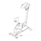Bicicletas Estáticas Pro-Form PFIVEX86014.0 Manual De Instrucciones