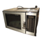 Hornos Microondas Amana RFS511MP Serie Manual De Instrucciones