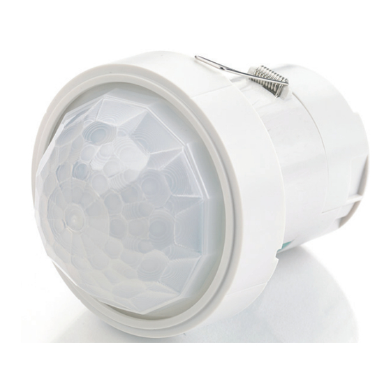 CP Electronics EBDHS-PRM-LT30 Guia De Instalacion