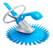 Aspiradoras para Piscina Astralpool SPLASHER Manual De Instrucciones