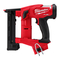 Manual de la Grapadora de Corona Estrecha de Calibre 18 Milwaukee M18 FUEL 2749-20