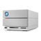 Manual de LaCie 2big Dock