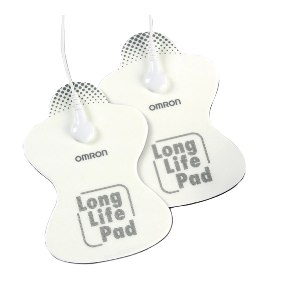 Omron PMLLPAD Manual De Instrucciones