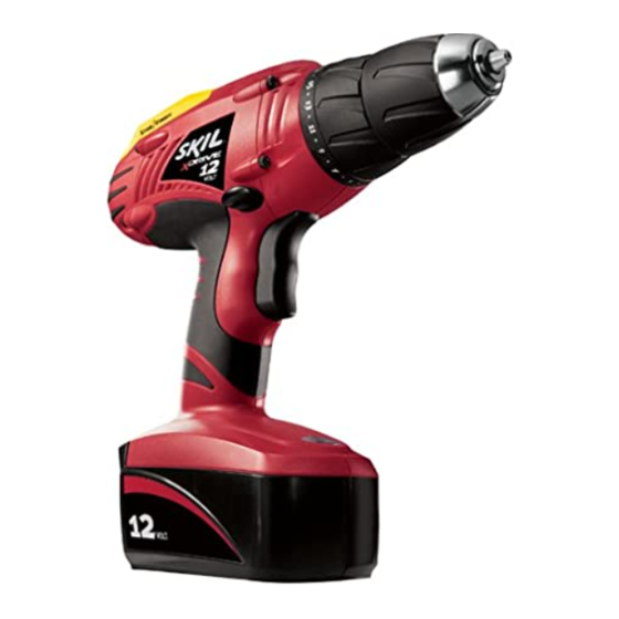 Skil 2487 Instrucciones De Funcionamiento Y Seguridad