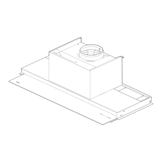 Novy Fusion Pro 87 Serie Instrucciones De Uso Y De Instalacion