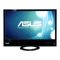 Asus ML249H-A Guia Del Usuario