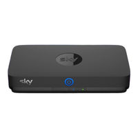 Sky ultra CVX01-100 Manual De Instalación