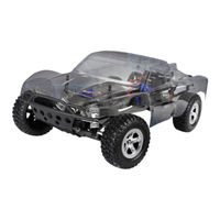 Traxxas SLASH Manual De Ensamblaje