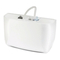 Bombas de Agua Aspen Pumps mini blanc Manual Del Usuario