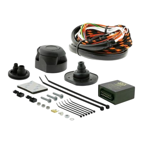 ECS Electronics AU-046-D1 Instrucciones De Montaje