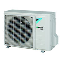 Daikin RXA35A2V1B Guía De Referencia Del Instalador
