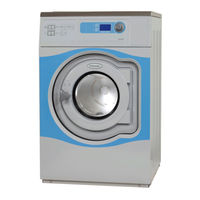 Electrolux W455H Manual Del Usuario