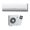 Acondicionadores de Aire Mitsubishi Electric MSZ-GE60VA Manual De Instrucciones