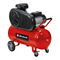 Compresores de Aire EINHELL TE-AC 430/90/10 Manual De Instrucciones Original