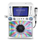 Sistemas de Karaoke Singing Machine STVG785BTBK Manual De Instrucciones
