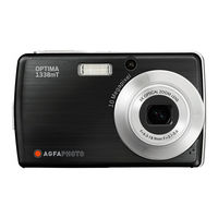 Agfaphoto OPTIMA 1338mT Guía De Uso Inicial