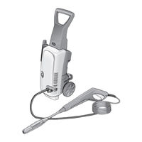 Kärcher K 3.97 M Manual Del Operador