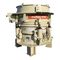 Equipo Industrial metso HP Serie Manual Del Propietario Y Procedimientos De Mantenimiento