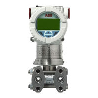 ABB FieldIT 2600T Serie Instruccion De Operación