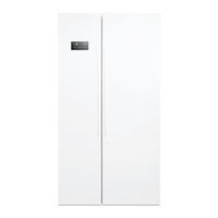 Beko GNE63521DXB Manual De Instrucciones