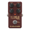 Pedales de Efectos TC Electronic MOJOMOJO OVERDRIVE Guia De Inicio Rapido