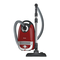 Aspiradoras Miele Compact C2 - 1717 Instrucciones De Manejo