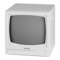 Monitores Monacor CDM-1204 Manual De Instrucciones
