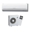 Acondicionadores de Aire Mitsubishi Electric MSZ-GE60VA Manual De Instrucciones