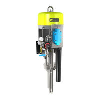 SAMES KREMLIN FLOWMAX 20F440 Manual Del Usuario