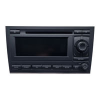 Seat media system 1.0 Manual De Instrucciones