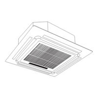 Kosner KSTI-30/80 CS SLIM 90X90 2.0 Manual Original