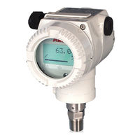 ABB 265AS Manual Del Usuario