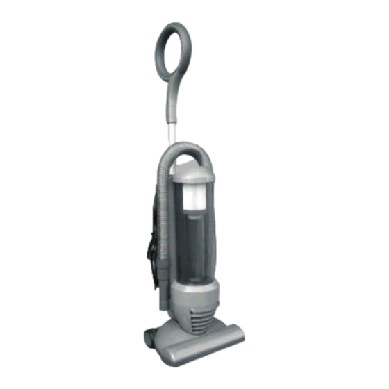 Eureka 430 Serie Guia Del Propietario