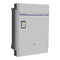 Eléctrico Industrial Power Electronics SD700 Kompakt Serie Manual De Hardware E Instalacion
