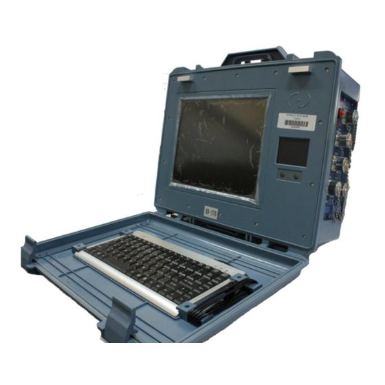 Hi-Target HD 370 Manual De Usuario