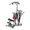 Equipos de Fitness Bowflex Xceed Manual De Ensamblaje