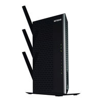 NETGEAR EX7000 Manual De Uso