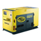 Generadores Kipor KDE300EW3 Manual De Instrucciones