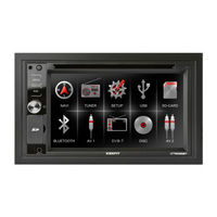 XZENT XT9026BT Manual De Uso
