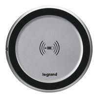 Legrand 0 775 80 Manual De Instrucciones