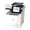Impresora Todo en uno HP LaserJet Enterprise MFP M631dn Guia De Instalacion