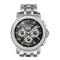 Carl F. Bucherer PATRAVI CHRONODATE Manual Del Usuario