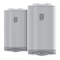 Calentadores de Agua TESY GCV9S 1204420 B11 TSRP Instrucciones De Uso Y Mantenimiento